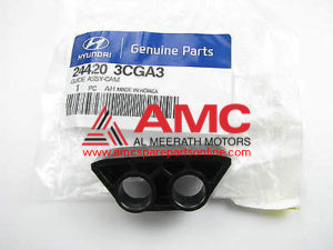 GUIDE ASSY-CAM 244203CGA3
