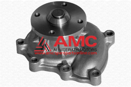 PUMP ASSY-COOLENT 251004X300