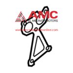 GASKET-WATER PUMP 251302CTA0