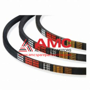 V-RIBBED BELT 252122C100