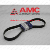 V-RIBBED BELT 252122E510