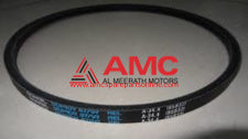 V-RIBBED BELT 252122G652