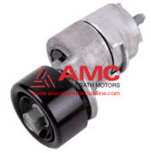 TENSIONER ASSY 252812G000
