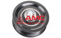 PULLEY-IDLER 252884X000