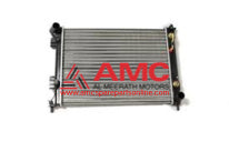 RADIATOR ASSY 253101Y750