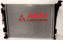 RADIATOR ASSY 253103R701