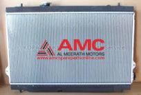 RADIATOR ASSY 253104D760