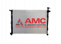 RADIATOR ASSY 253104E600