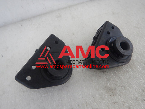 BRACKET ASSY-RADIATOR MTG UPR, 25333D9000