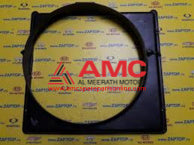 FAN SHROUD ASSY 253504E600
