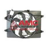 BLOWER ASSY 253804R500
