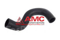 HOSE ASSY-RADIATOR UPR 254144H400