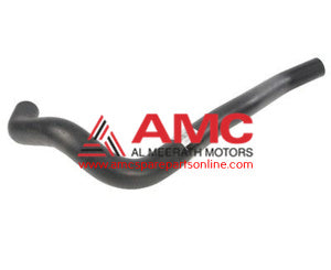 HOSE-RADIATOR RESERVOIR 2545226410