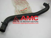 HOSE ASSY-WATER B 254683C550
