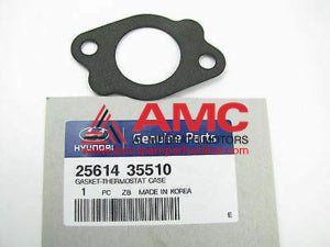 GASKET-THERMOSTAT CASE 2561435510