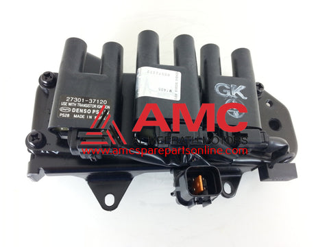 HOSE ASSY-IN.AIR HOSE 267104X651