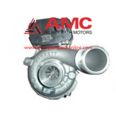 TURBOCHARGER 282312F001