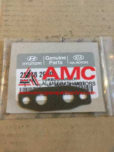 GASKET-TURBOCHARGER 282482F000