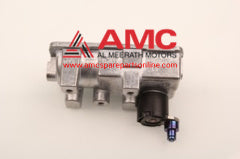 GASKET-TURBOCHARGER INLET 282852A700