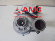 GASKET-TURBOCHARGER INLET 282852F100