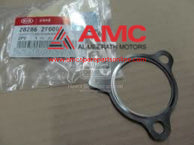 GASKET-TURBOCHARGER OUTLET 282862F000