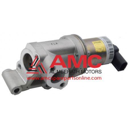 EEGR VAVLE & STUD ASSY 284104X950