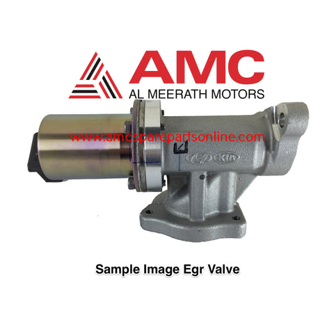 GASKET-ELECTRONIC EGR 284203A100