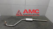 PIPE-TAIL W/MUFFLER RH 287003M100
