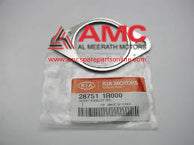 GASKET-EXHAUST PIPE 287511R000