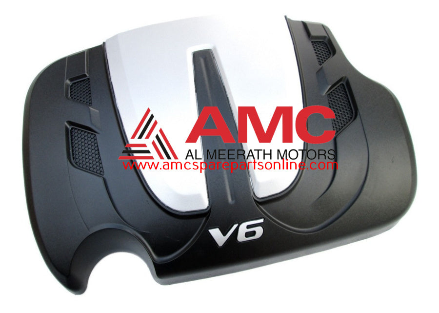 COVER ASSY-ENGINE 292403C240