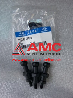 BOLT 292462F010