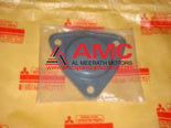 GASKET, FLYWHEEL HOUSING RR COVER 3111204200