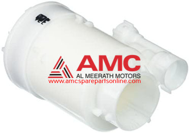 FILTER-FUEL PUMP 311123R600