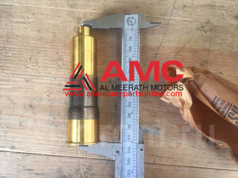 TUBE, CYL HEAD NOZZLE HOLDER 3120168209