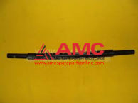 HOSE-FUEL RETURN 313224E000