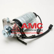HOSE-FUEL RETURN 313224F900