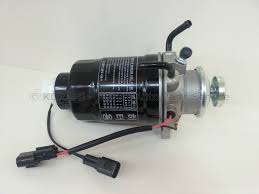 HOSE-FUEL FEED 313554F000