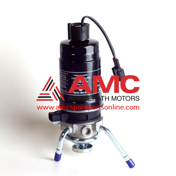 FILTER & BRACKET-FILTER 319702S050