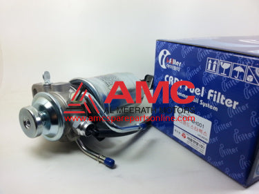 FILTER ASSY-DIESEL 319704H001