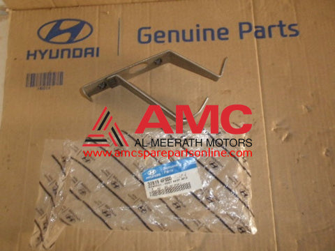 BRACKET-FOOT REST MTG 328194F000