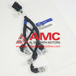 W/H ASSY-INJECTOR 338104X600
