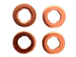 GASKET-NOZZLE 3381272000