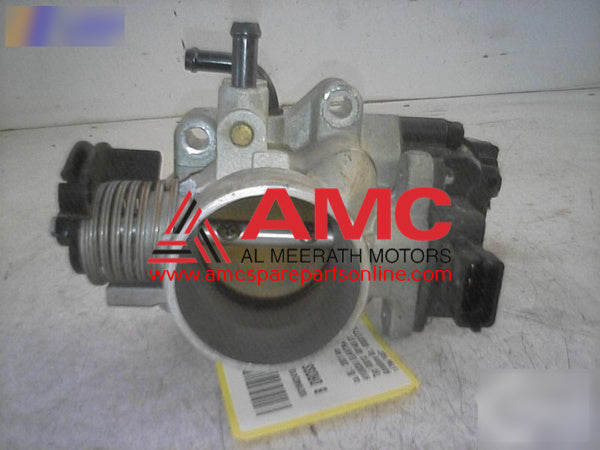 BODY ASSY-THROTTLE 3510026600