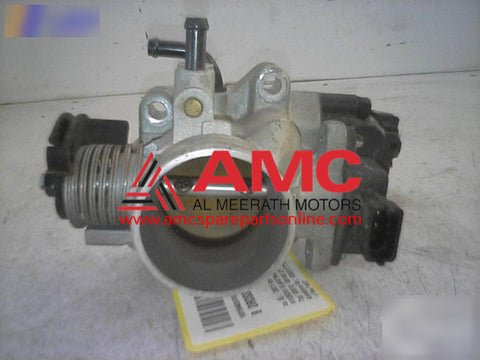 BODY ASSY-THROTTLE 3510026600