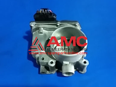 BODY ASSY-THROTTLE 351002E100