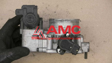 BODY ASSY-THROTTLE 3510038610
