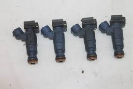 INJECTOR ASSY-FUEL 353102C500