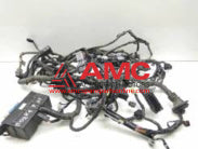 WIRING ASSY-GLOW PLUG 367303A050