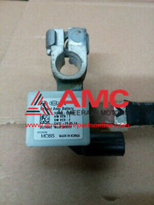 SENSOR ASSY-BATTERY 371801Y100