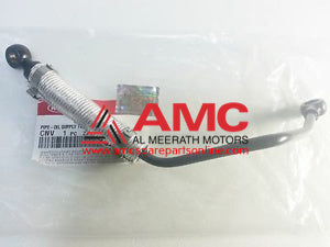 HOSE-VACUUM PUMP OIL DRAIN 374904X300